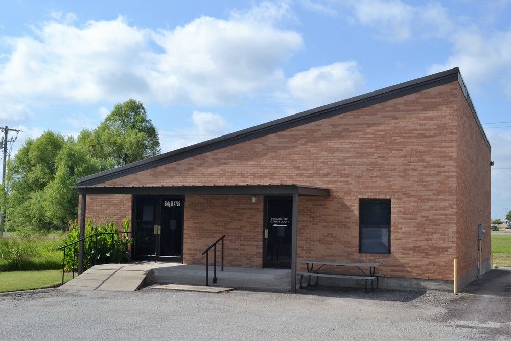 4725 Wellington St, Greenville, TX 75401